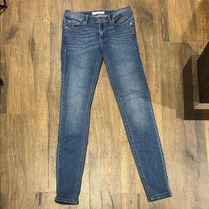 Dynamite | Kate Skinny Jeans